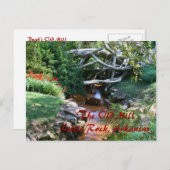 ザオールドミルポストカード ポストカード (正面/裏面)