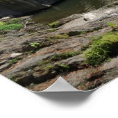 ザオールドミル ポスター (角)