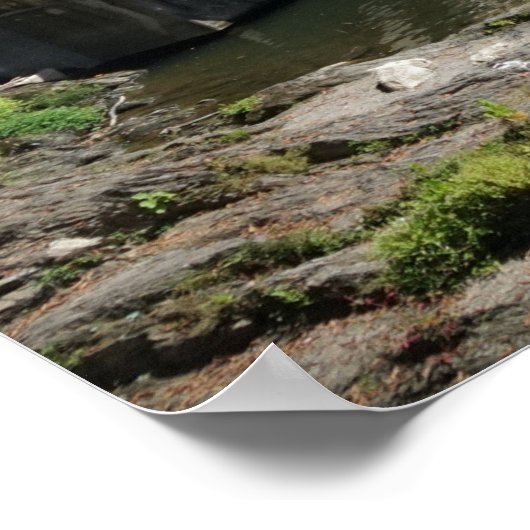 ザオールドミル ポスター (角)