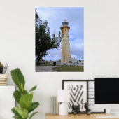 ザオールドライトハウス ポスター (ホームオフィス)