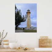 ザオールドライトハウス ポスター (キッチン)