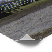 ザオールドライトハウス ポスター (角)