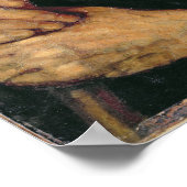 ザオールド農家, 1875 ポスター (角)