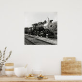 ザオールド208 ポスター (キッチン)