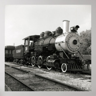 ザオールド208 ポスター