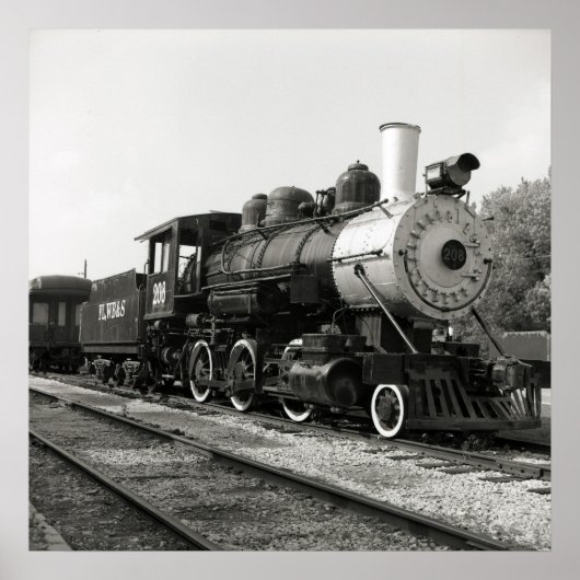 ザオールド208 ポスター (正面)