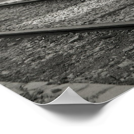 ザオールド208 ポスター (角)