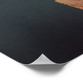 ザカウフマンの頭、アフロディーテの頭 ポスター (角)