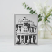 ザカウンシルハウスバーミンガム ポストカード (スタンド正面)