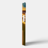 ザカクティサウスウエスタン抽象芸術アート Case-Mate iPhoneケース (裏面 / 右)