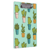 ザカクティピープルズ クリップボード (右)