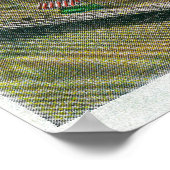 ザカジノアンドホテルセントキャサリン ポスター (角)