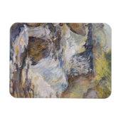 ザカスケード マグネット (横)