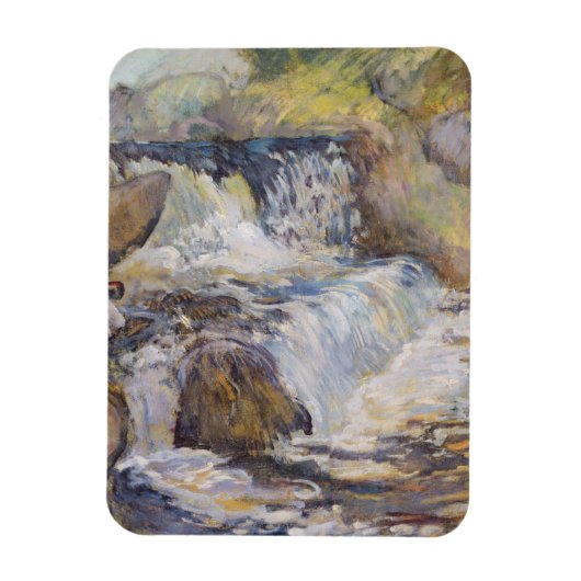 ザカスケード マグネット (縦)