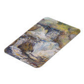 ザカスケード マグネット (左側)