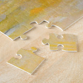 ザカスター戦チャールズ・マリオン・ラッセル1903 ジグソーパズル (側面)