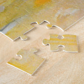 ザカスター戦チャールズ・マリオン・ラッセル1903 ジグソーパズル (側面)