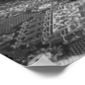 ザカスター ポスター (角)