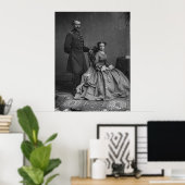 ザカスター ポスター (ホームオフィス)