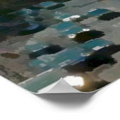 ザカストロ ポスター (角)