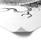 ザカッコウ ポスター (角)