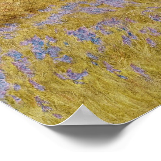 ザカッコウ ポスター (角)