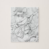 ザカッター ジグソーパズル (縦)