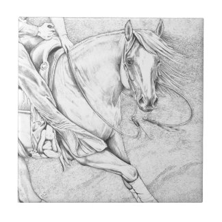 ザカッター タイル