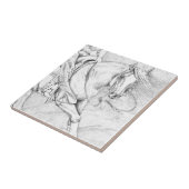 ザカッター タイル (側面)