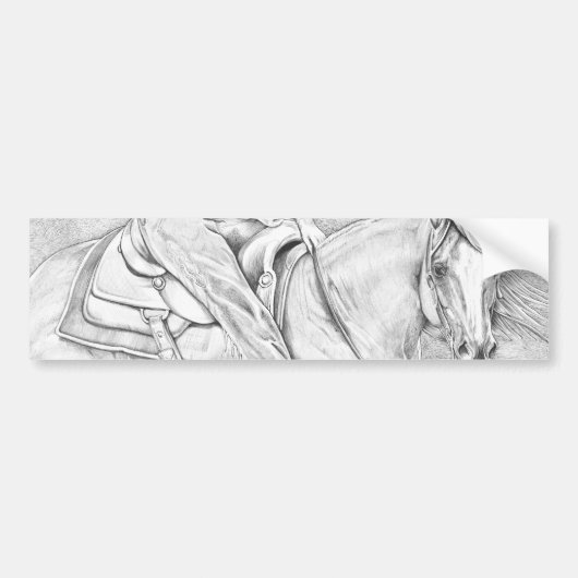 ザカッター バンパーステッカー (正面)