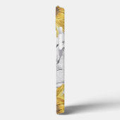 ザカッター（ヒマワリ） II Case-Mate iPhoneケース (裏面 / 左)