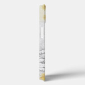 ザカッター（ヒマワリ） II Case-Mate iPhoneケース (裏面 / 右)