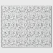 ザカッター ラッピングペーパー (フラット)