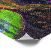 ザカット ポスター (角)