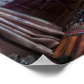 ザカッパーキングズミュージックルーム – ビュッテモンタナ ポスター (角)