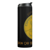 ザカッパーペニーファームタンブラー タンブラー (回転左)