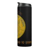 ザカッパーペニーファームタンブラー タンブラー (回転右)