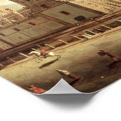 ザカテドラルメトロポリターナ ポスター (角)