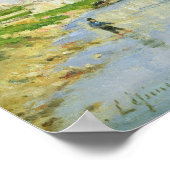 ザカナルサンデニス ポスター (角)