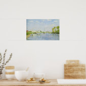 ザカナルサンデニス ポスター (キッチン)