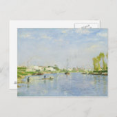 ザカナルサンデニス ポストカード (正面/裏面)