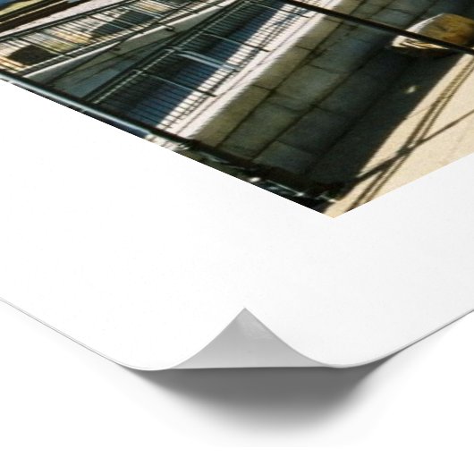 ザカナルII ポスター (角)