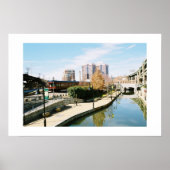 ザカナルII ポスター (正面)