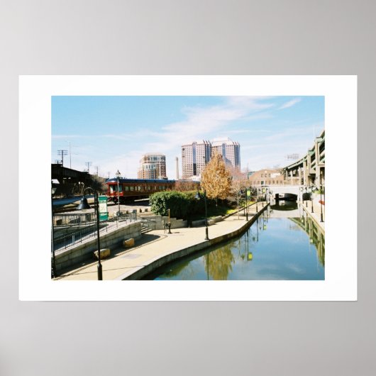 ザカナルII ポスター (正面)