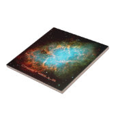 ザカニ星雲 タイル (側面)