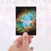 ザカニ星雲 名刺