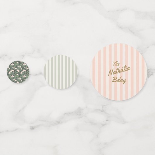 ザカバナ コンフェッティ (裏面)