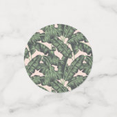 ザカバナ コンフェッティ (スモール正面)