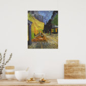 ザカフェテラスオンザプレイスデュフォーラム ポスター (キッチン)