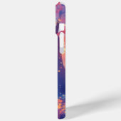 ザカボチャの漕ぎ手 Case-Mate iPhoneケース (裏面 / 左)